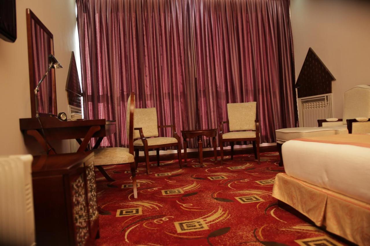 Kabul Star Hotel & Restaurant Exteriér fotografie