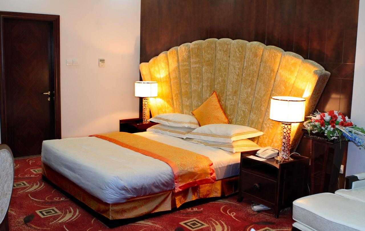 Kabul Star Hotel & Restaurant Exteriér fotografie
