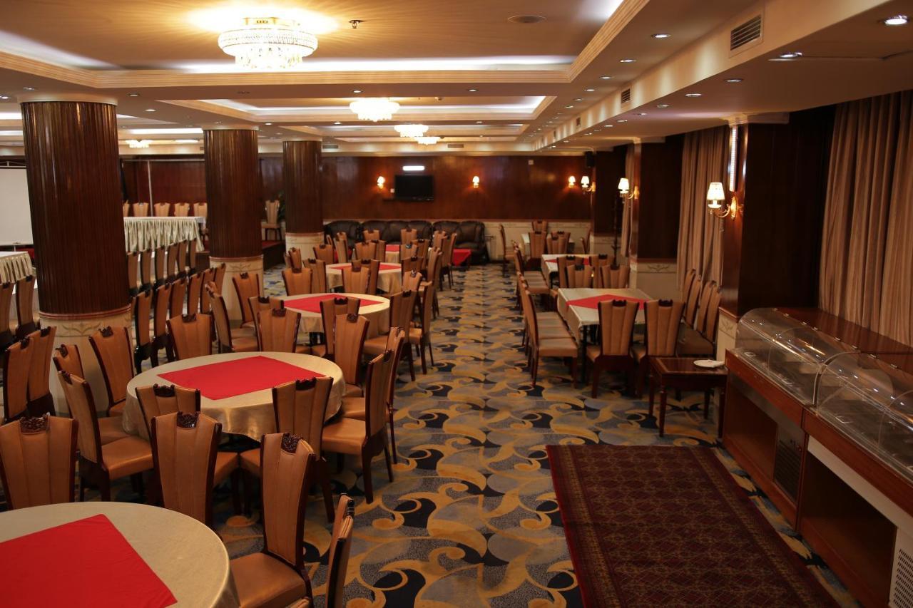 Kabul Star Hotel & Restaurant Exteriér fotografie