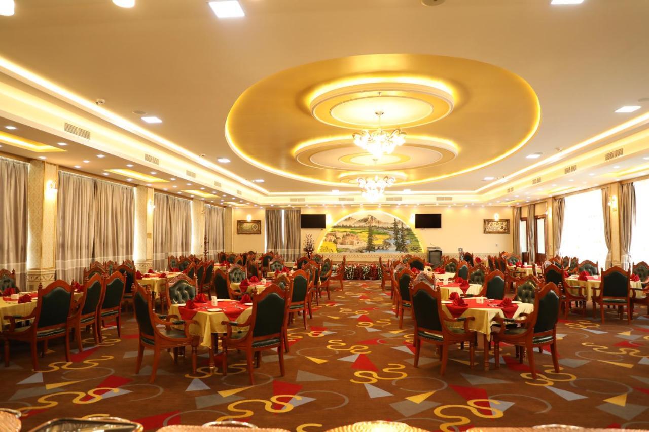 Kabul Star Hotel & Restaurant Exteriér fotografie