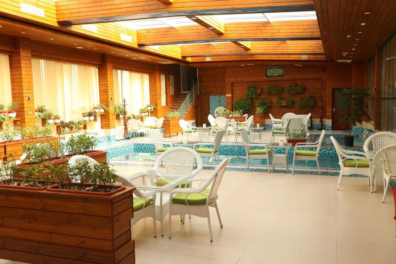 Kabul Star Hotel & Restaurant Exteriér fotografie