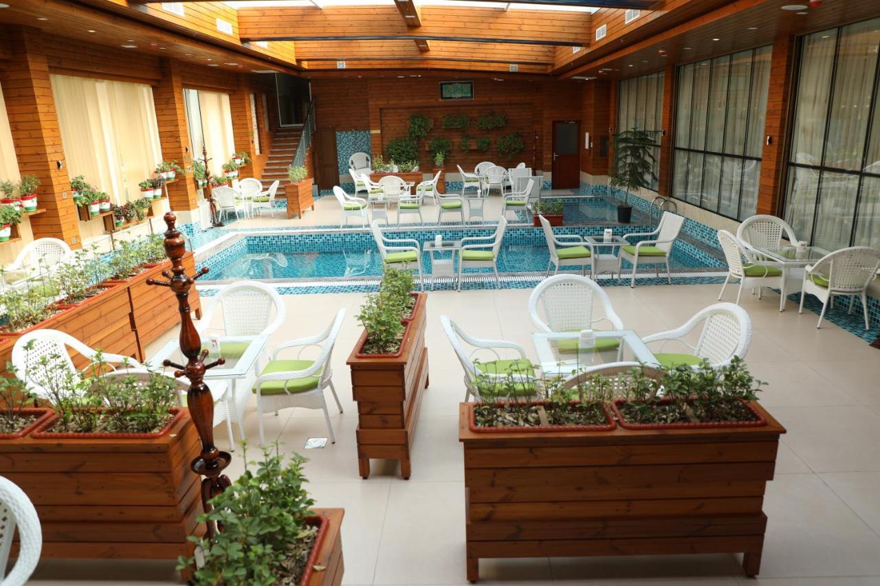 Kabul Star Hotel & Restaurant Exteriér fotografie
