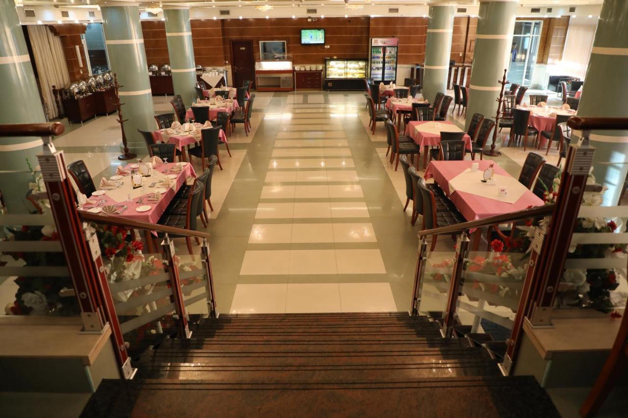 Kabul Star Hotel & Restaurant Exteriér fotografie